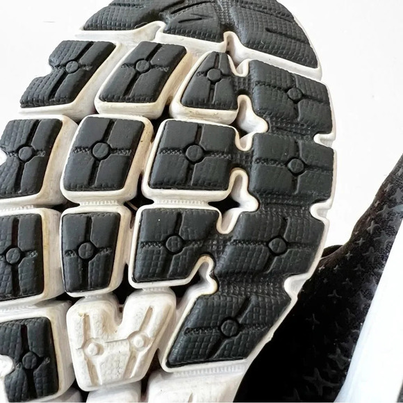 Brooks‎ Pureflow 6 Women’s Size 8.5 Running Shoes Athleisure Black Cushioned - Picture 11 of 14